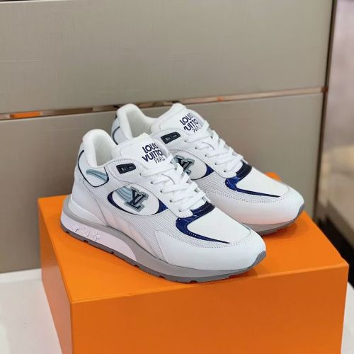 Super Max Custom LV Shoes-2290