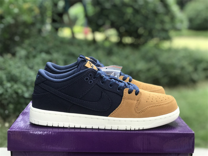 Authentic Nike SB Dunk Low DX6775-400