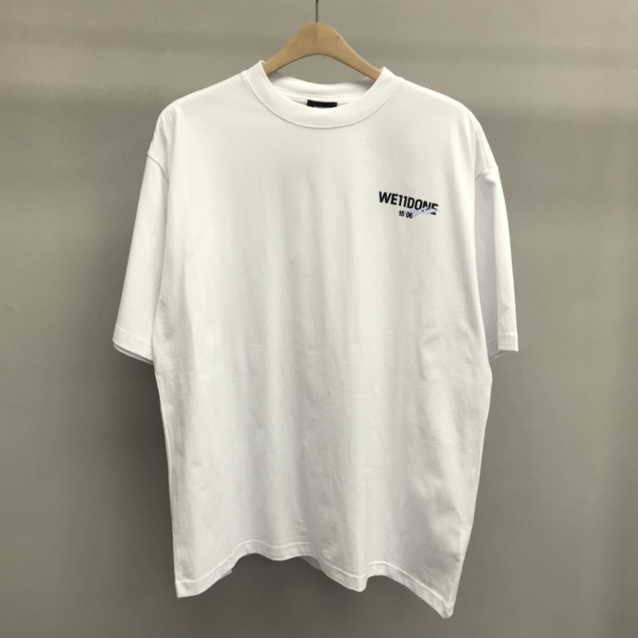 Welldone Shirt 1：1 Quality-096(S-L)