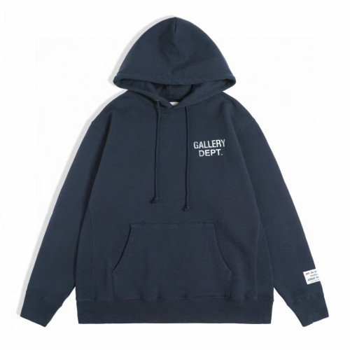 Gallery DEPT Long Hoodies High End Quality-021