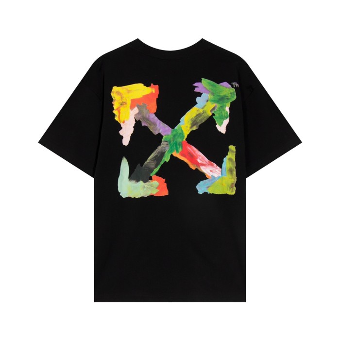 OFF White Shirt 1：1 quality-108(S-XL)