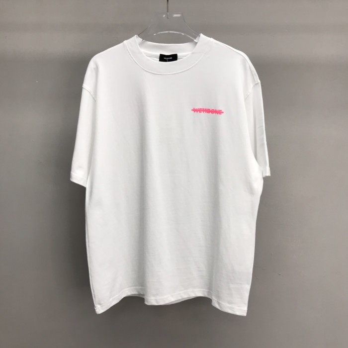 Welldone Shirt 1：1 Quality-053