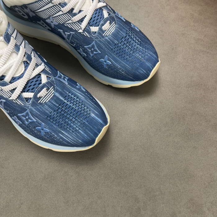 Super Max Custom LV Shoes-2178