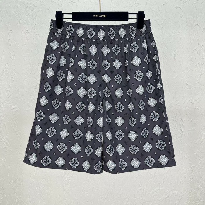 LV Shorts High End-081