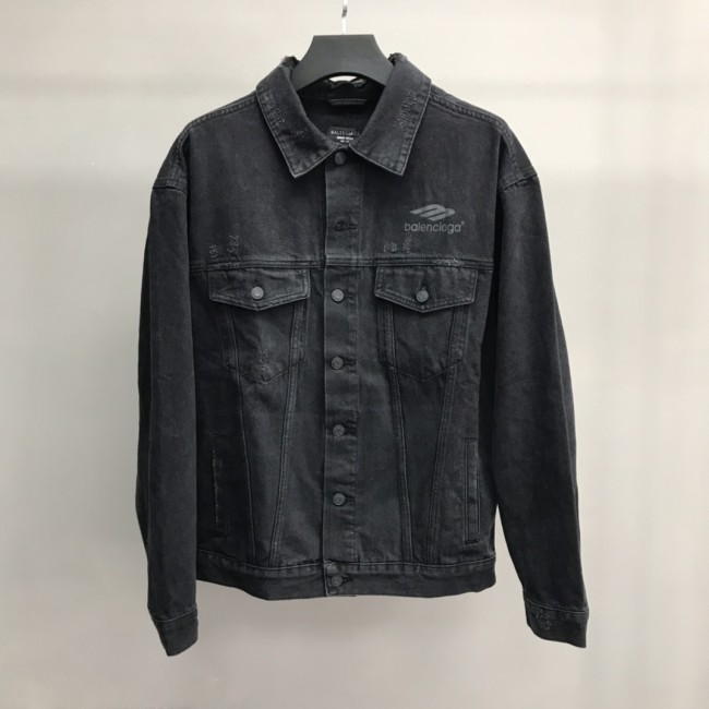 B Jacket 1：1 Quality-530(XS-L)