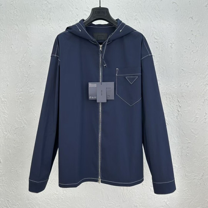 Prada Jacket High End Quality-062