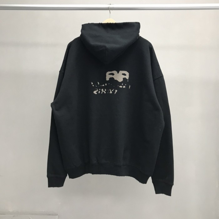 B Hoodies 1：1 Quality-1260(XS-L)