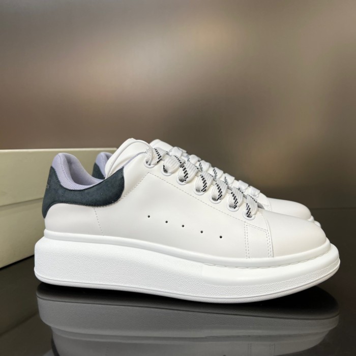 Super Max Alexander McQueen Shoes-823