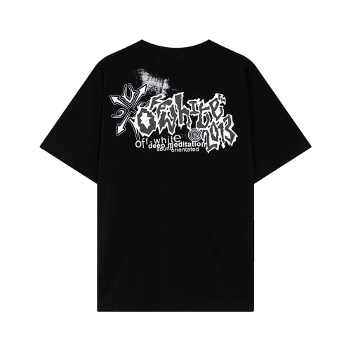 OFF White Shirt 1：1 quality-150(S-XL)