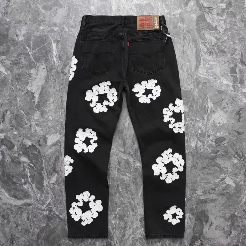 Denim Tears High End Quality Jeans-011