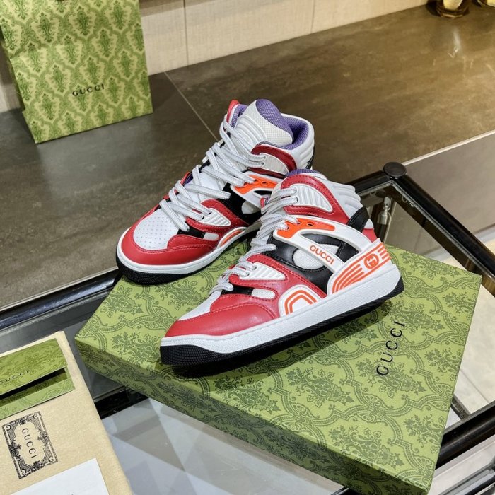 Super Max G Shoes-1050