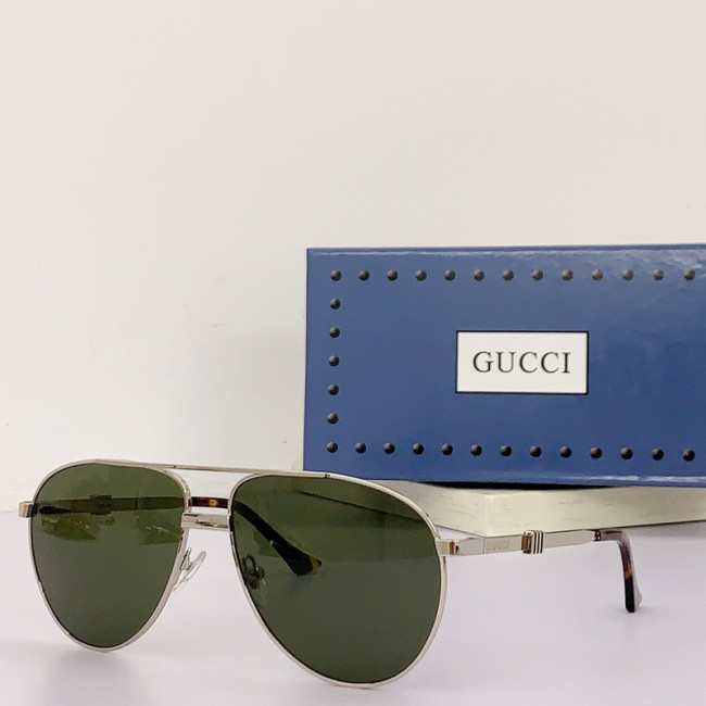 G Sunglasses AAAA-4437