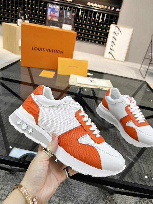 Super Max Custom LV Shoes-2149