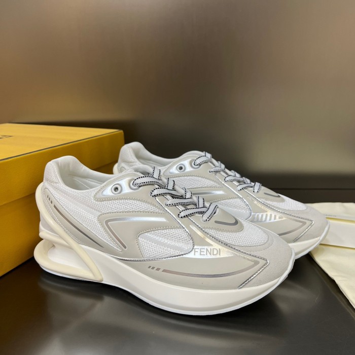 Super Max FD Shoes-167