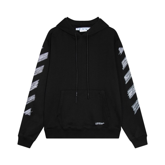 OFF White Hoodies 1：1 quality-110(S-XL)