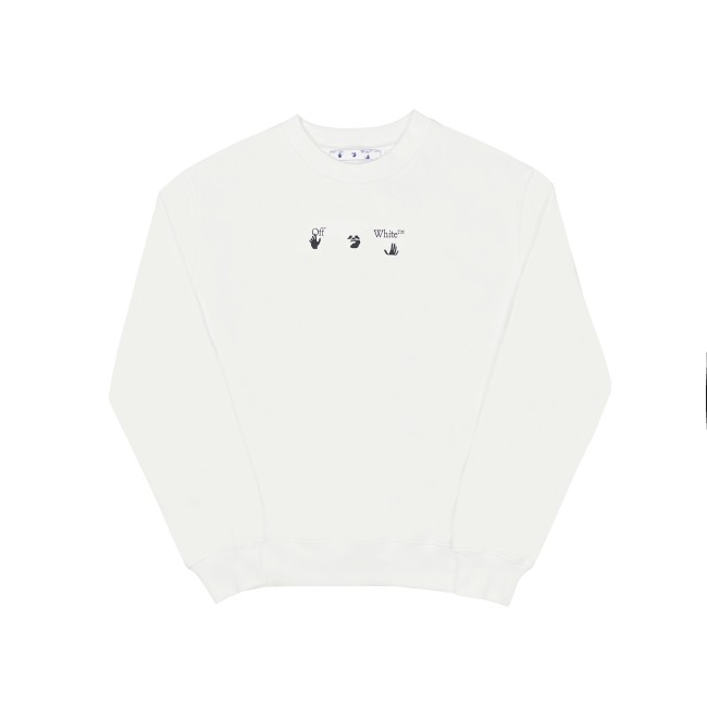 OFF White Hoodies 1：1 quality-040(S-XL)