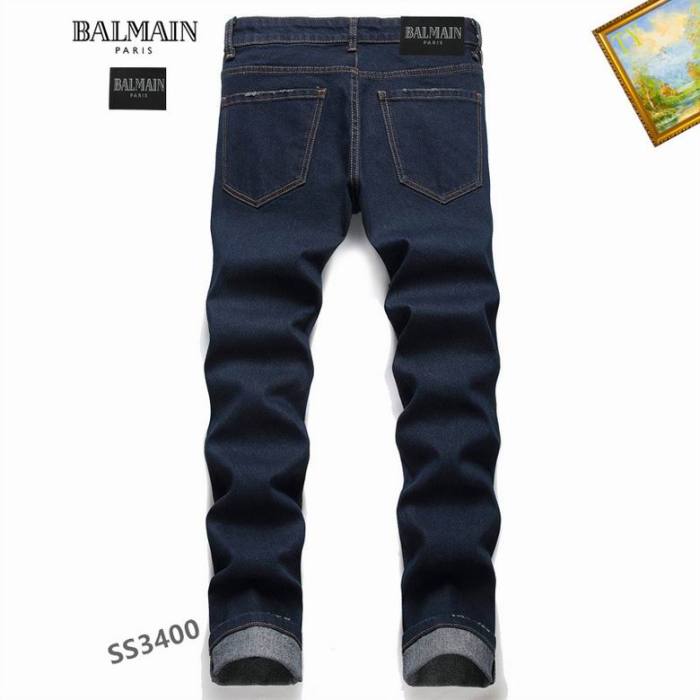 Balmain Jeans AAA quality-629