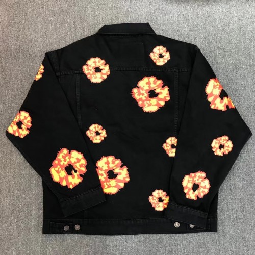 Denim Tears High End Quality Jacket-015