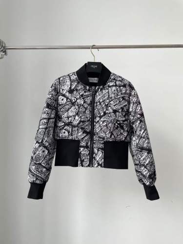 Dior Jacket High End Quality-116