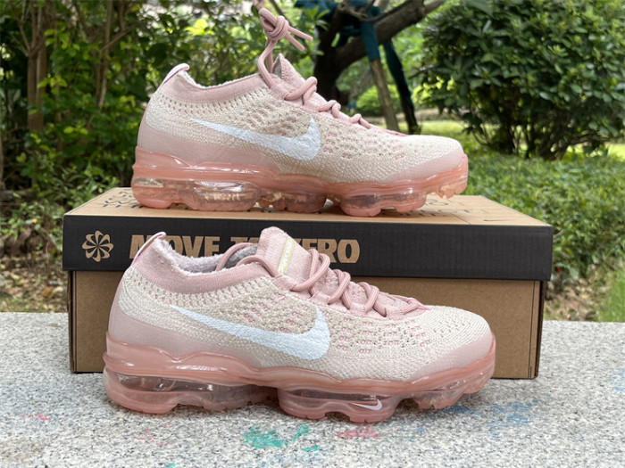 Authentic Nike Air VaporMax 2023 “Oatmeal”