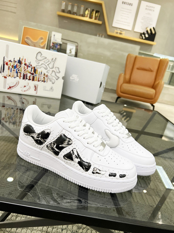 Super Max Custom LV Shoes-2544