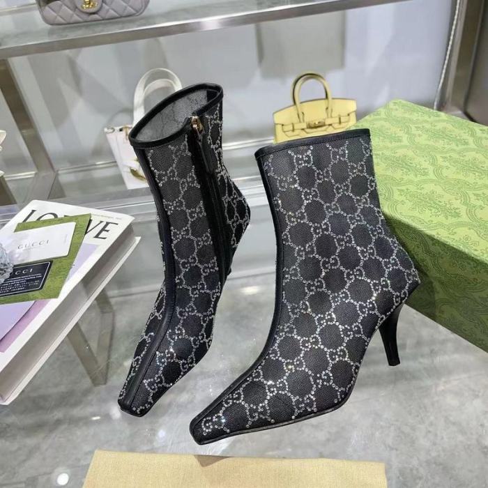 Super Max G Shoes-1252