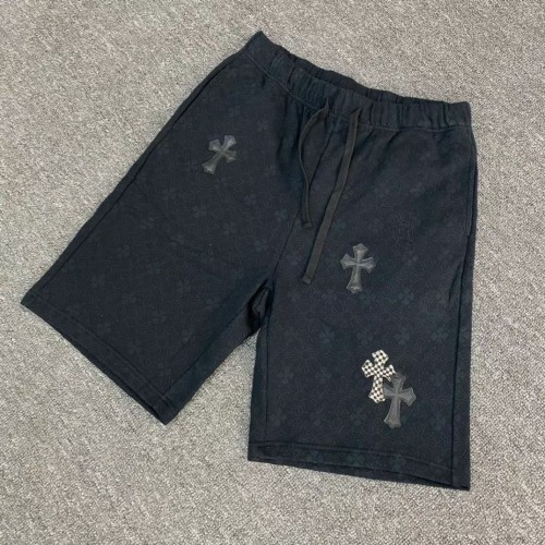 Chrome Hearts Pants High End Quality-004