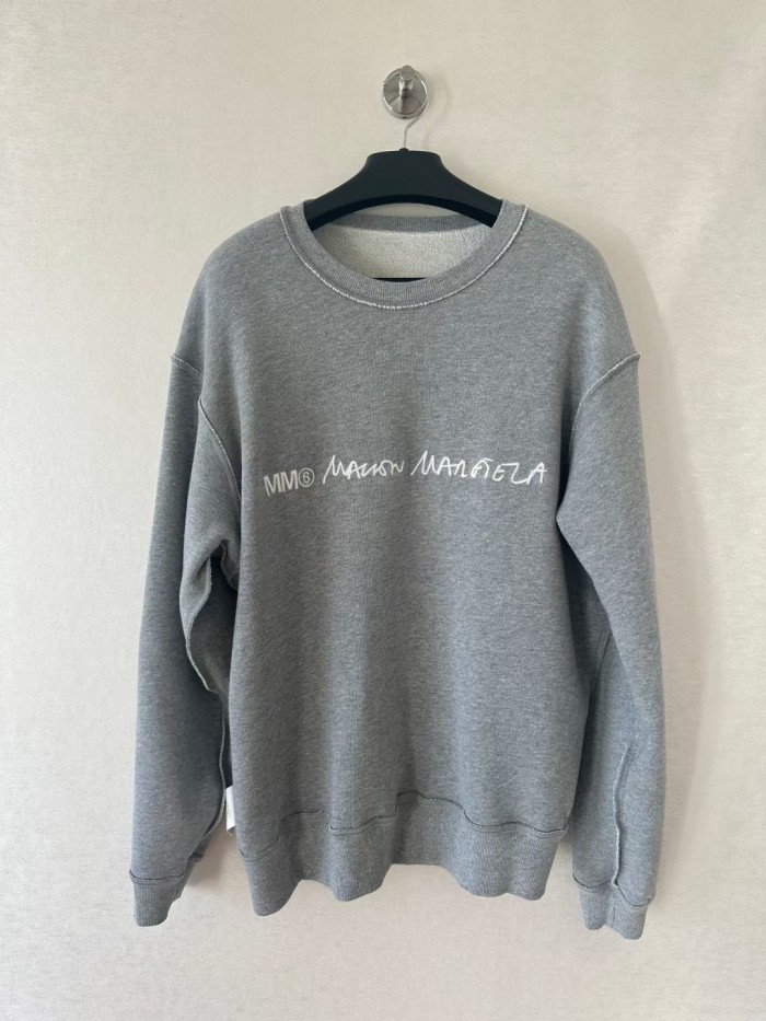 Maison Margiela High End Quality Hoodies-002