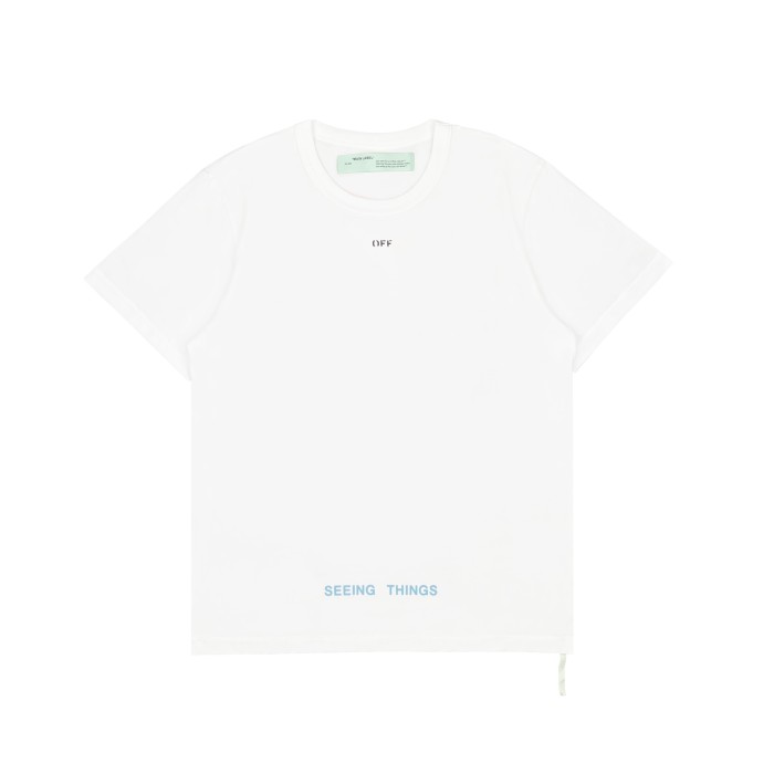 OFF White Shirt 1：1 quality-025(S-XL)