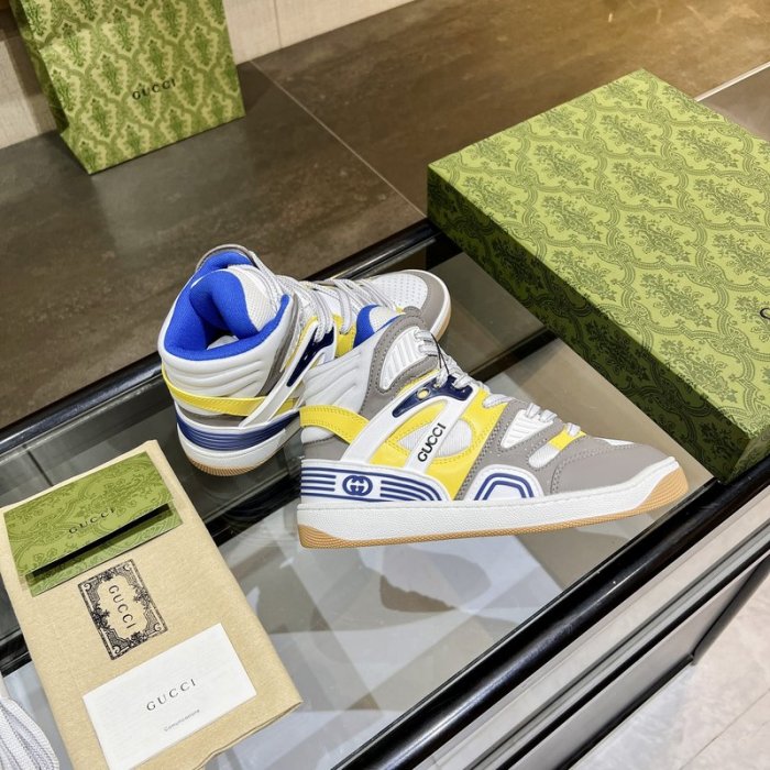 Super Max G Shoes-1041