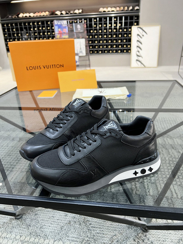 Super Max Custom LV Shoes-2148