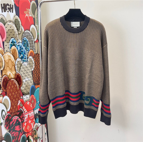 G Sweater High End Quality-081