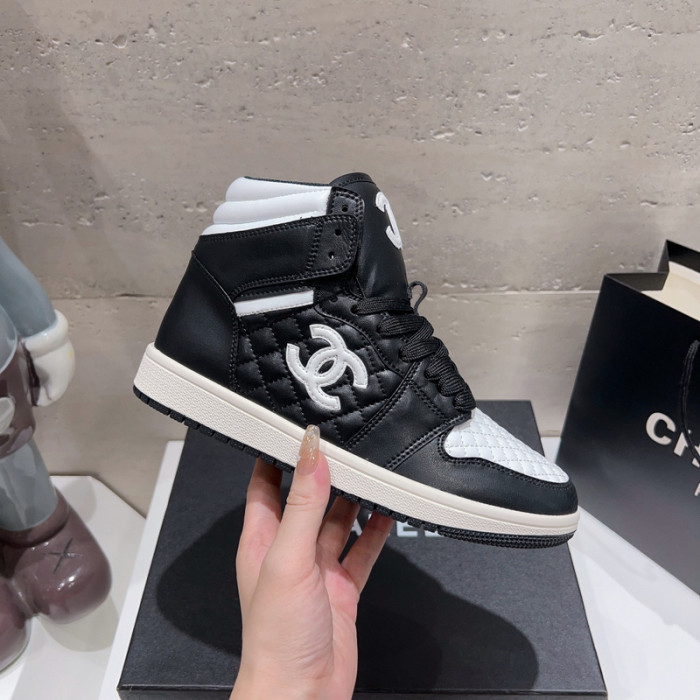 Super Max Chal Shoes-002