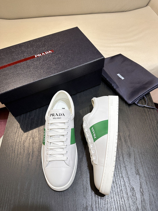 Super Max Custom High End Prada Shoes-106