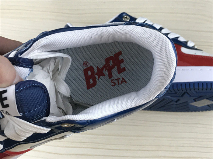 Bape Shoes High End Quality-057