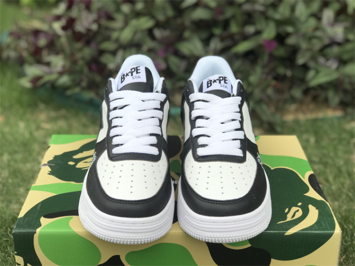Bape Shoes High End Quality-055