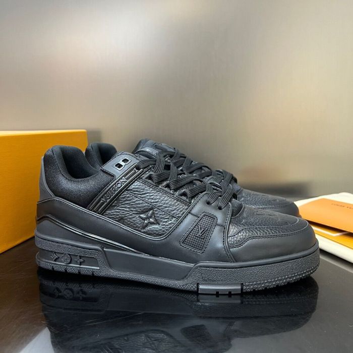 Super Max Custom LV Shoes-2294