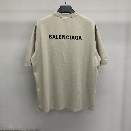 B Shirt 1：1 Quality-3230(XS-L)