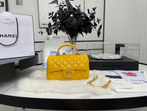 CHNL High End Quality Bag-327