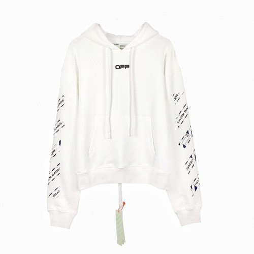 OFF White Hoodies 1：1 quality-066(S-L)
