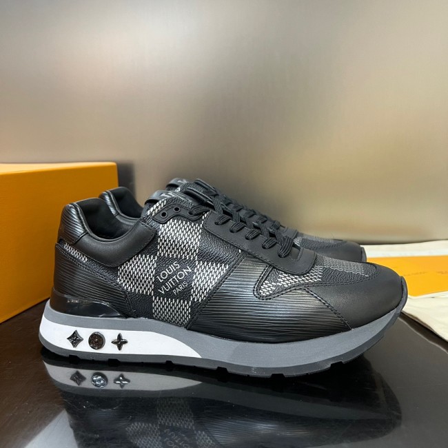 Super Max Custom LV Shoes-2227