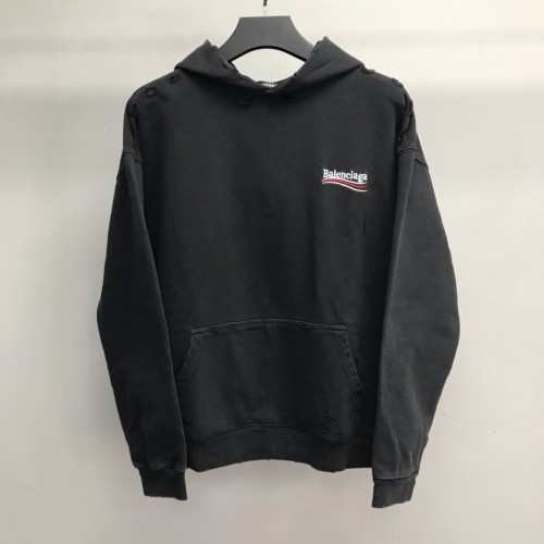 B Hoodies 1：1 Quality-1290(XS-L)