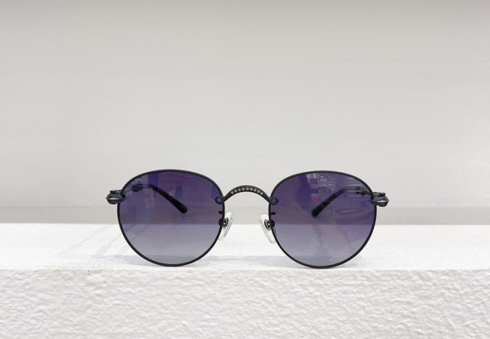 Chrome Hearts Sunglasses AAAA-038