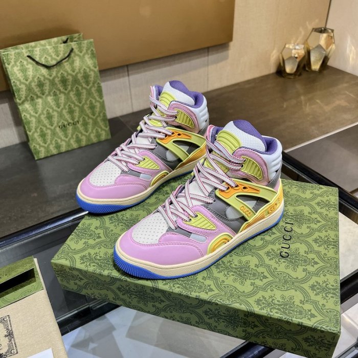 Super Max G Shoes-1043