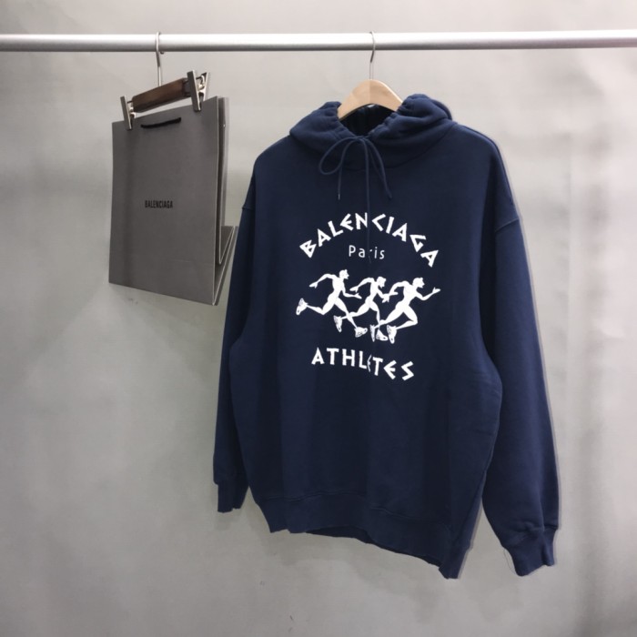 B Hoodies 1：1 Quality-885(XS-L)