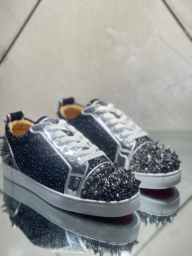 Super Max Christian Louboutin Shoes-2279