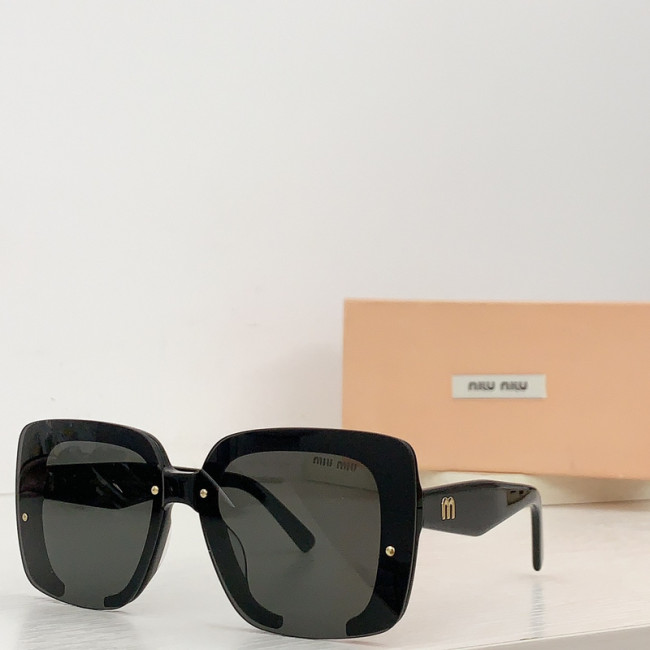 Miu Miu Sunglasses AAAA-563