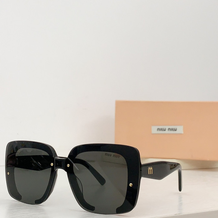 Miu Miu Sunglasses AAAA-563
