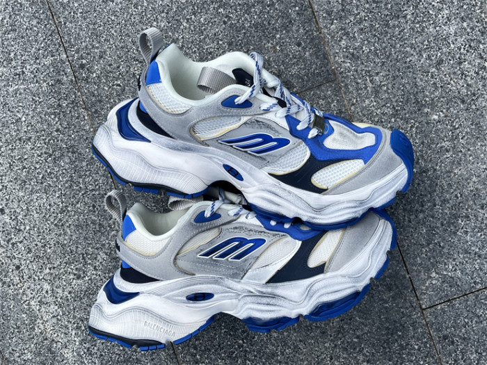 B 17FW Tripe-S High End Sneaker-452