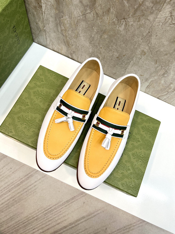 Super Max G Shoes-1221